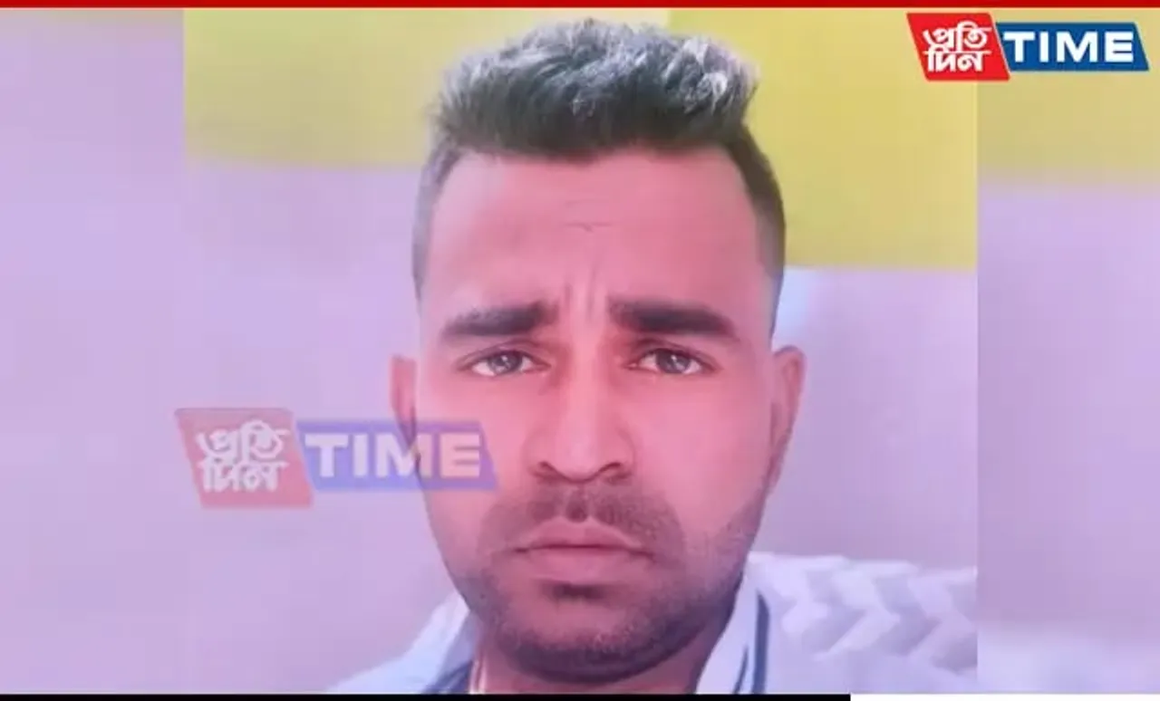 Prime Accused Arrested In Meghalaya Youth's Lynching At Goalpara Rehab